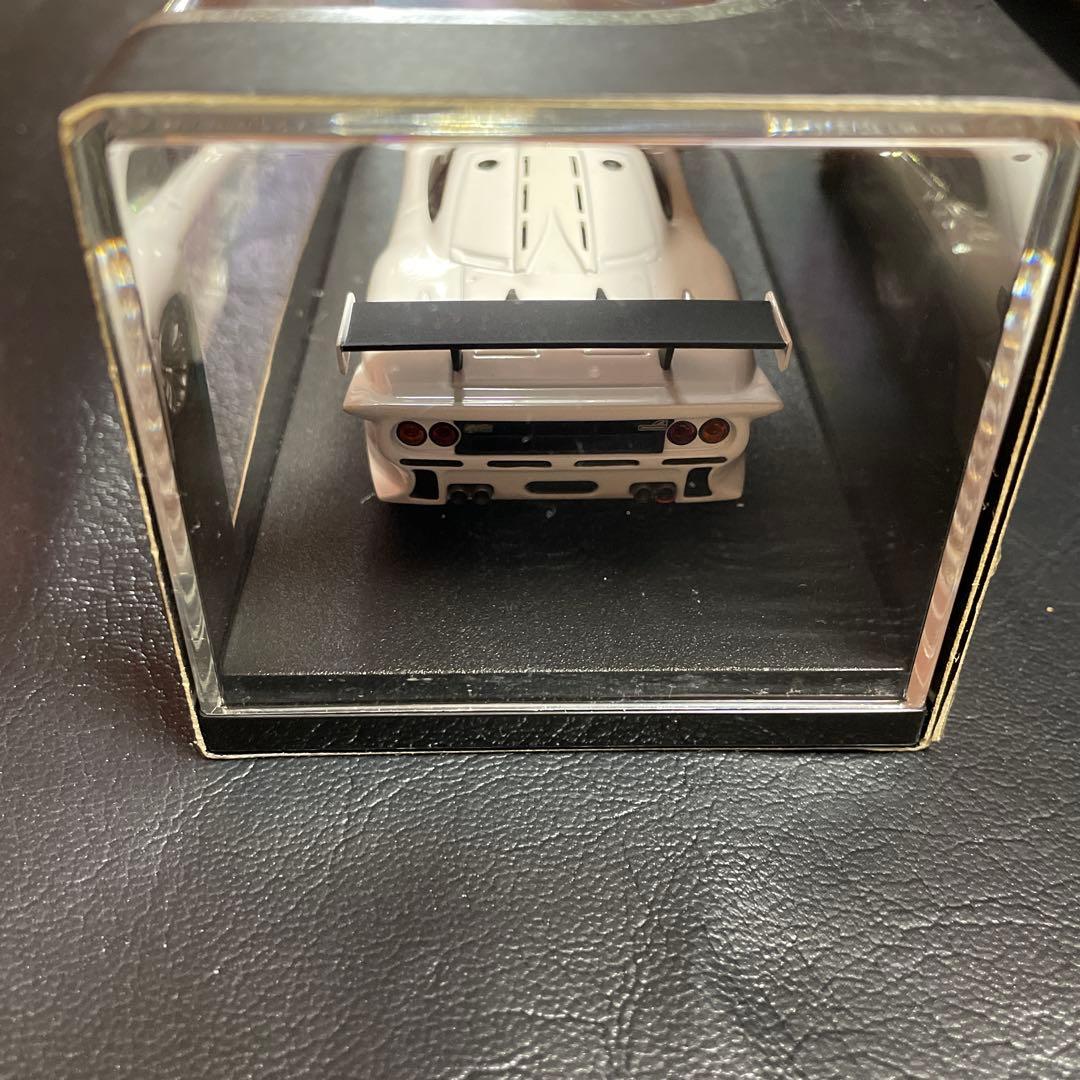 マクラーレンF1 GTR