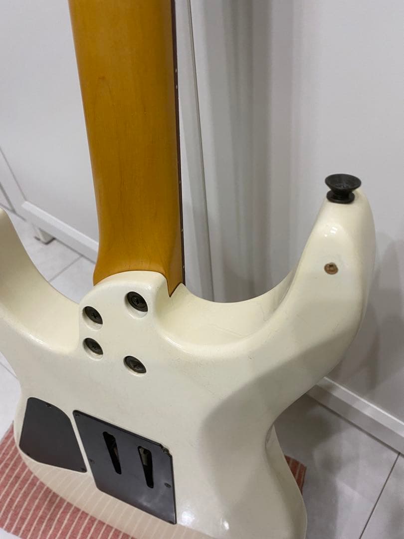 FERNANDES/フェルナンデス エレキギター 24フレット 初心者 FRT