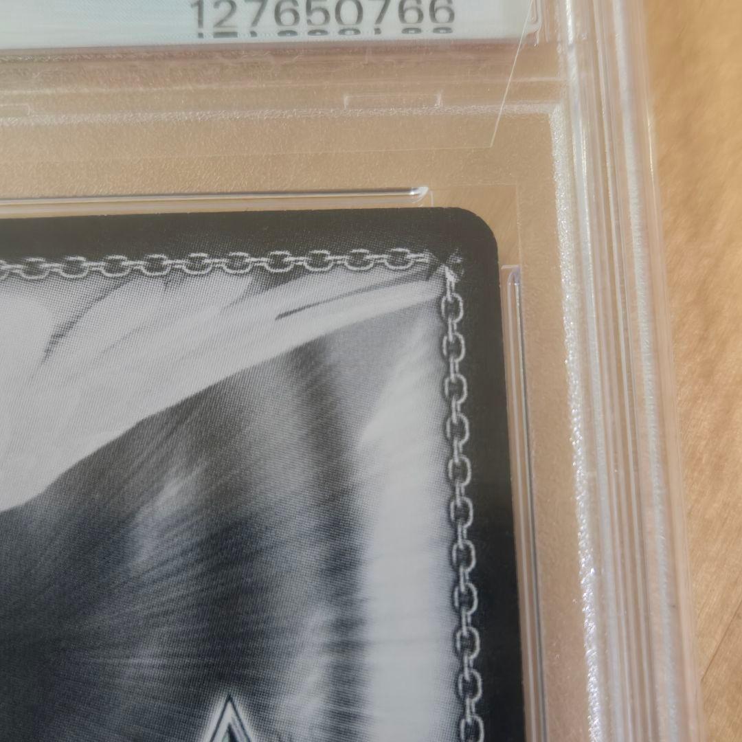 値下げしました⭐シノン SP サインカード PSA10⭐