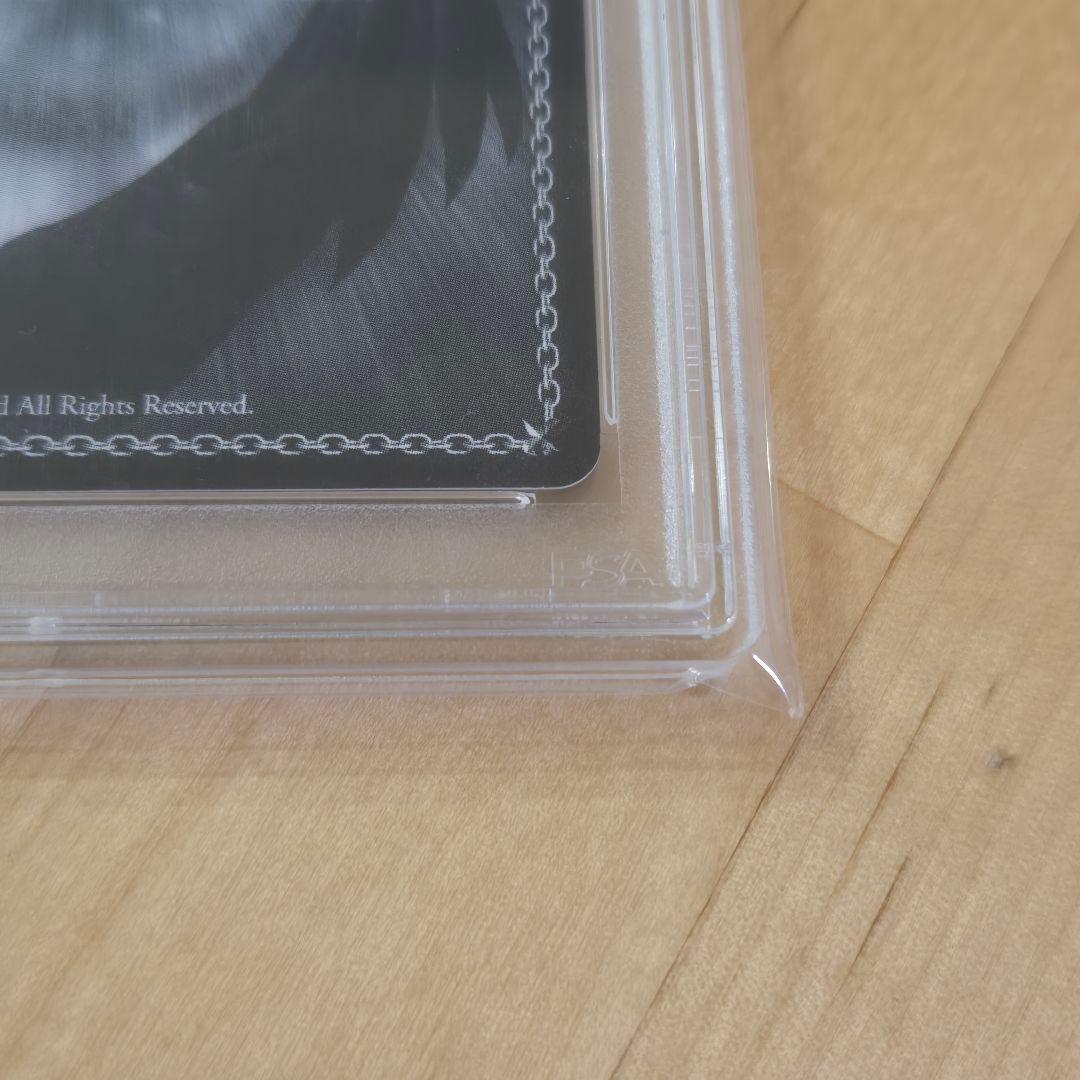 値下げしました⭐シノン SP サインカード PSA10⭐