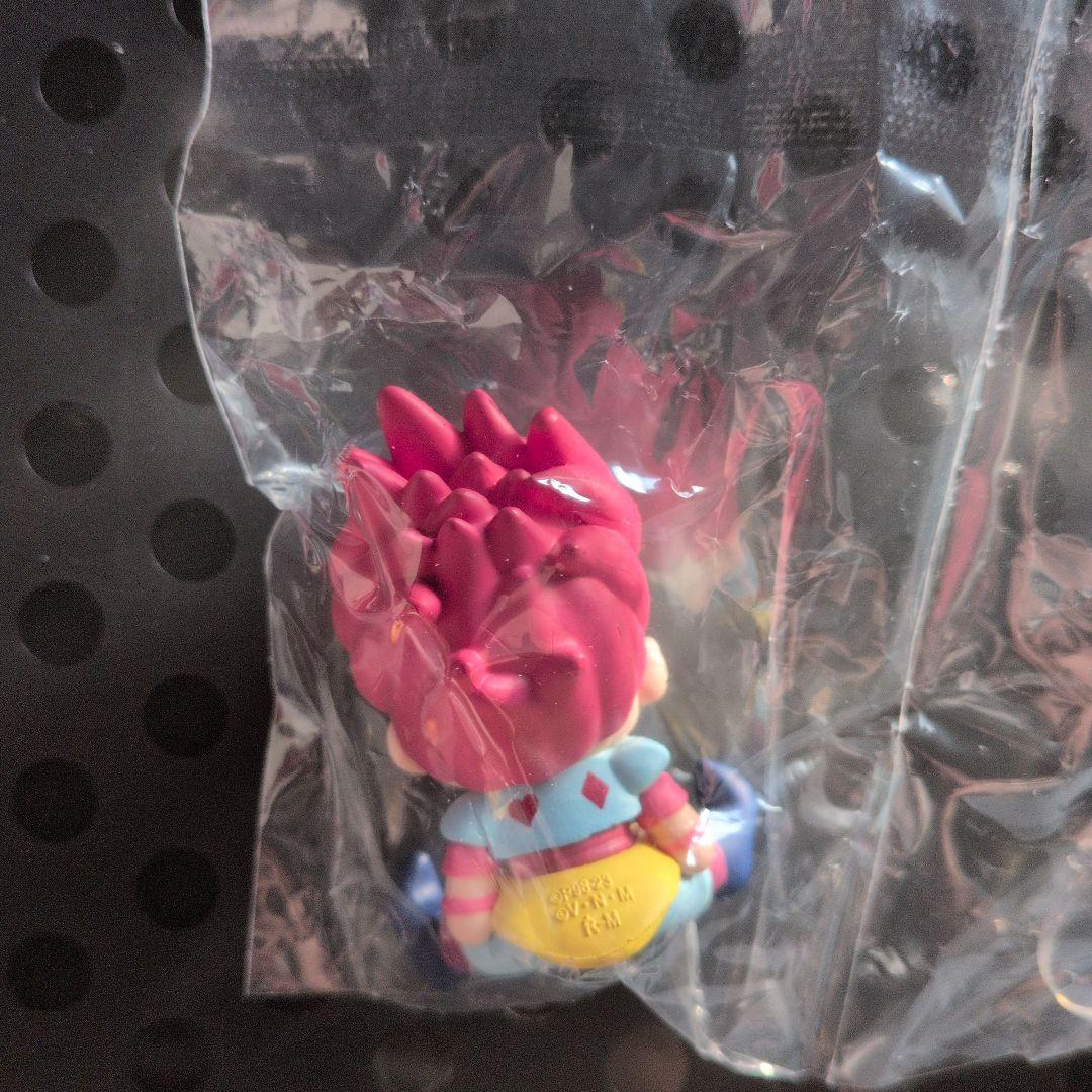 ペタドール　ヒソカ　イルミ　ゴン　キルア　クラピカ　レオリオ　ハンターハンター