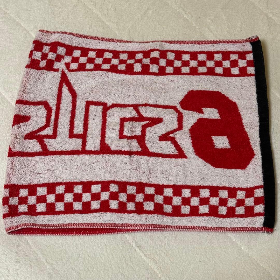 FANTASTICS 夢者修行 タオル