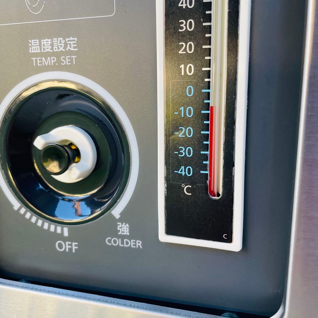 【美品】パナソニック 業務用冷蔵庫 SUC-N1241J 174L