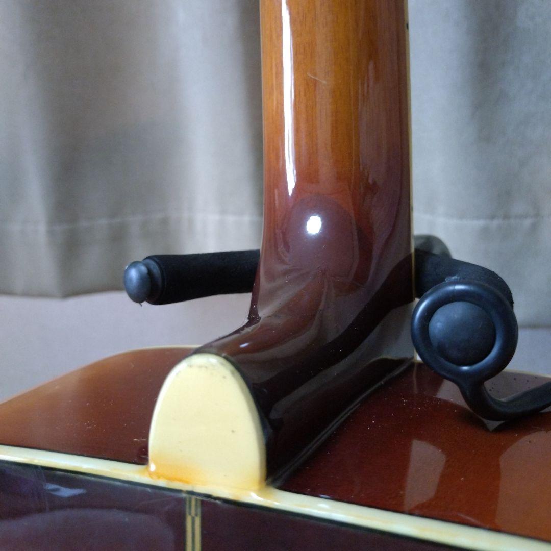 YAMAHA FG-431F TBS アコースティックギター ヴィンテージ