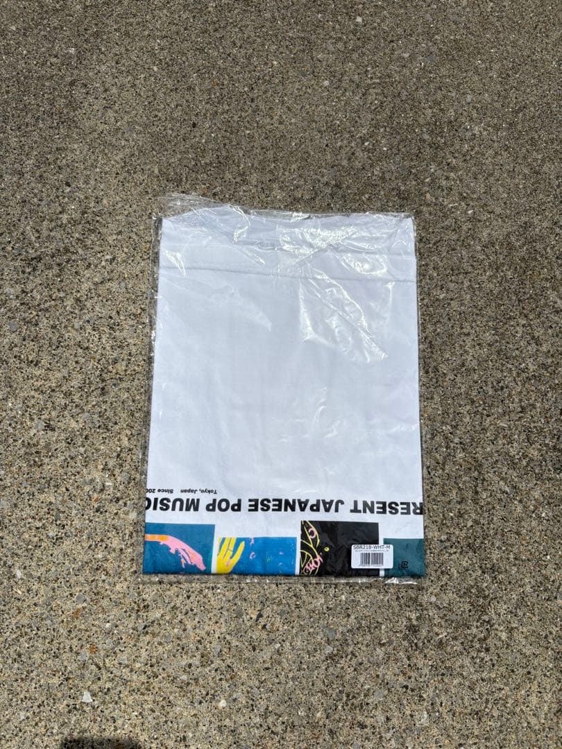 グ*ー様 SUPER BEAVER イラストレーション ポップアート Tシャツ