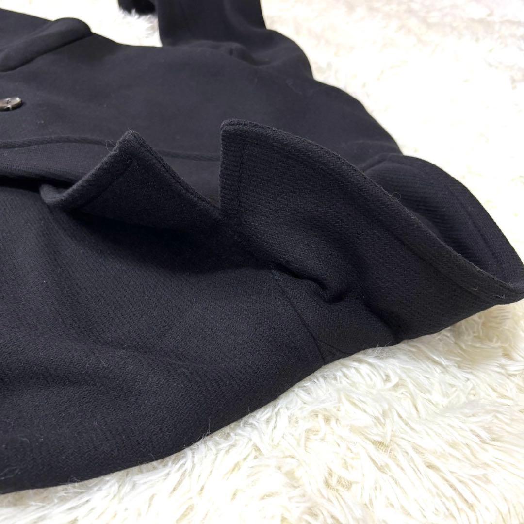 【新品未使用品】ZARAザラ MANTECOマンテコ ダブルチェスターコート