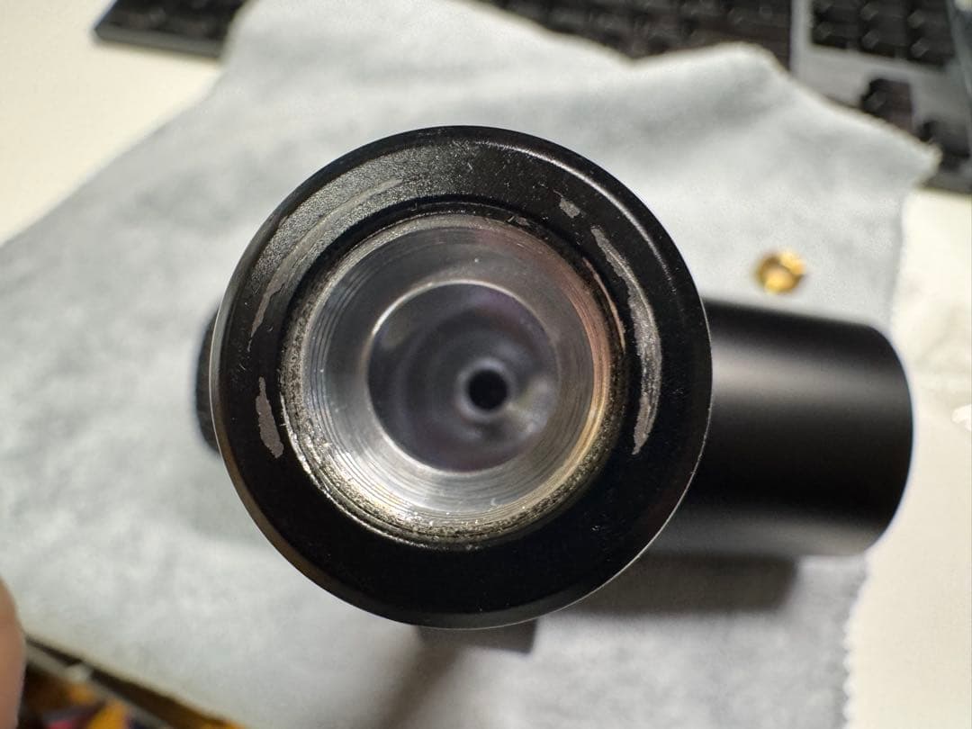 SHURE MV7 & SM7Bポップガード