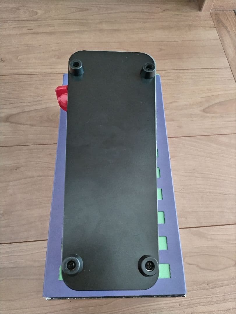 JAM Pedals Wahcko ワウペダル　ジャムペダル