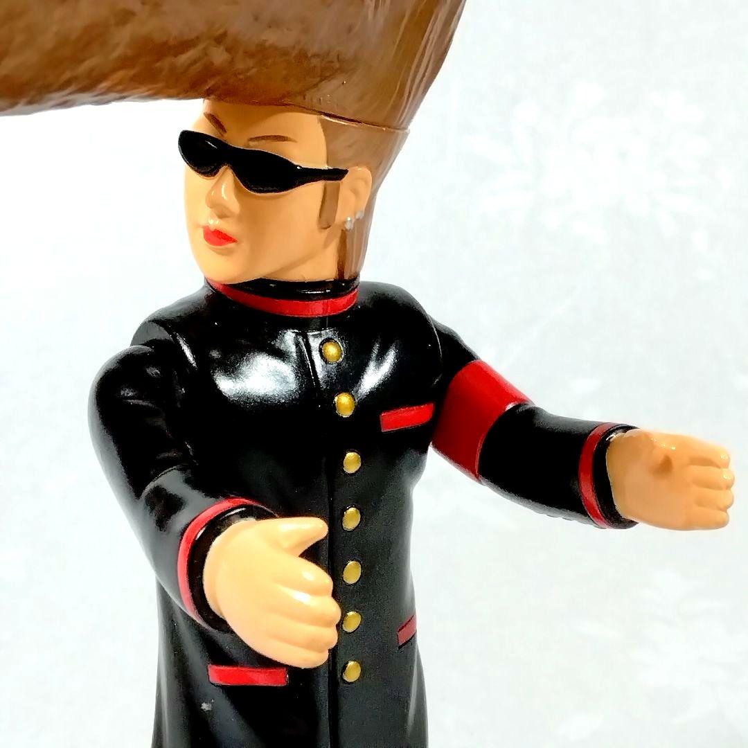 B*様 ★訳あり!!★氣志團★綾小路翔★Stride★巨大リーゼント!!★非売品