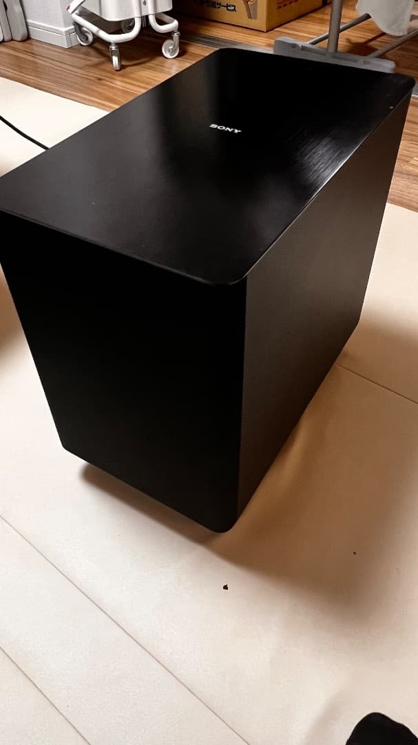 xwaystyle　HT-ST5000用サブウーハー