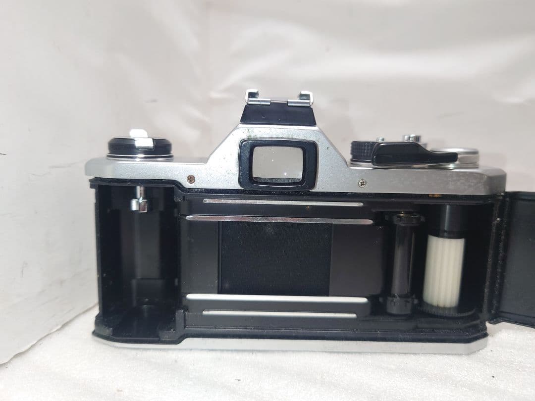 ★人気！美品★PENTAX MX 55mm F1.8★シャッター切れる