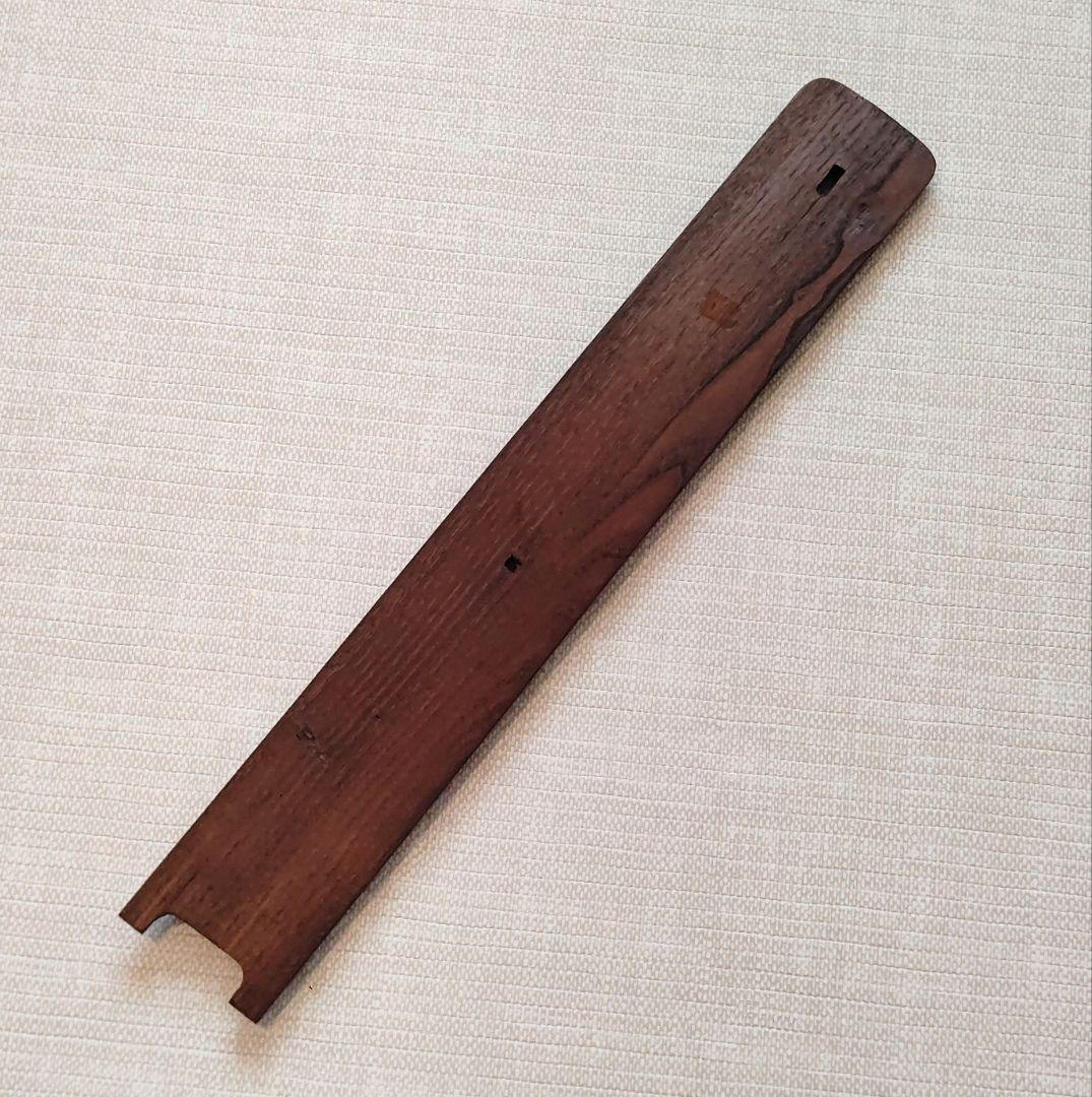 短冊 飾り 鳥取 民芸木工 俳句 額縁 民藝