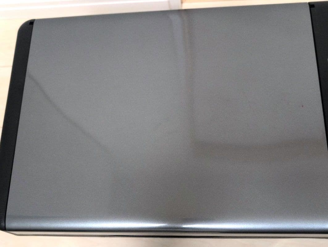 【美品】 SUNPIE ポータブル冷蔵、冷凍庫　20L 2024年製