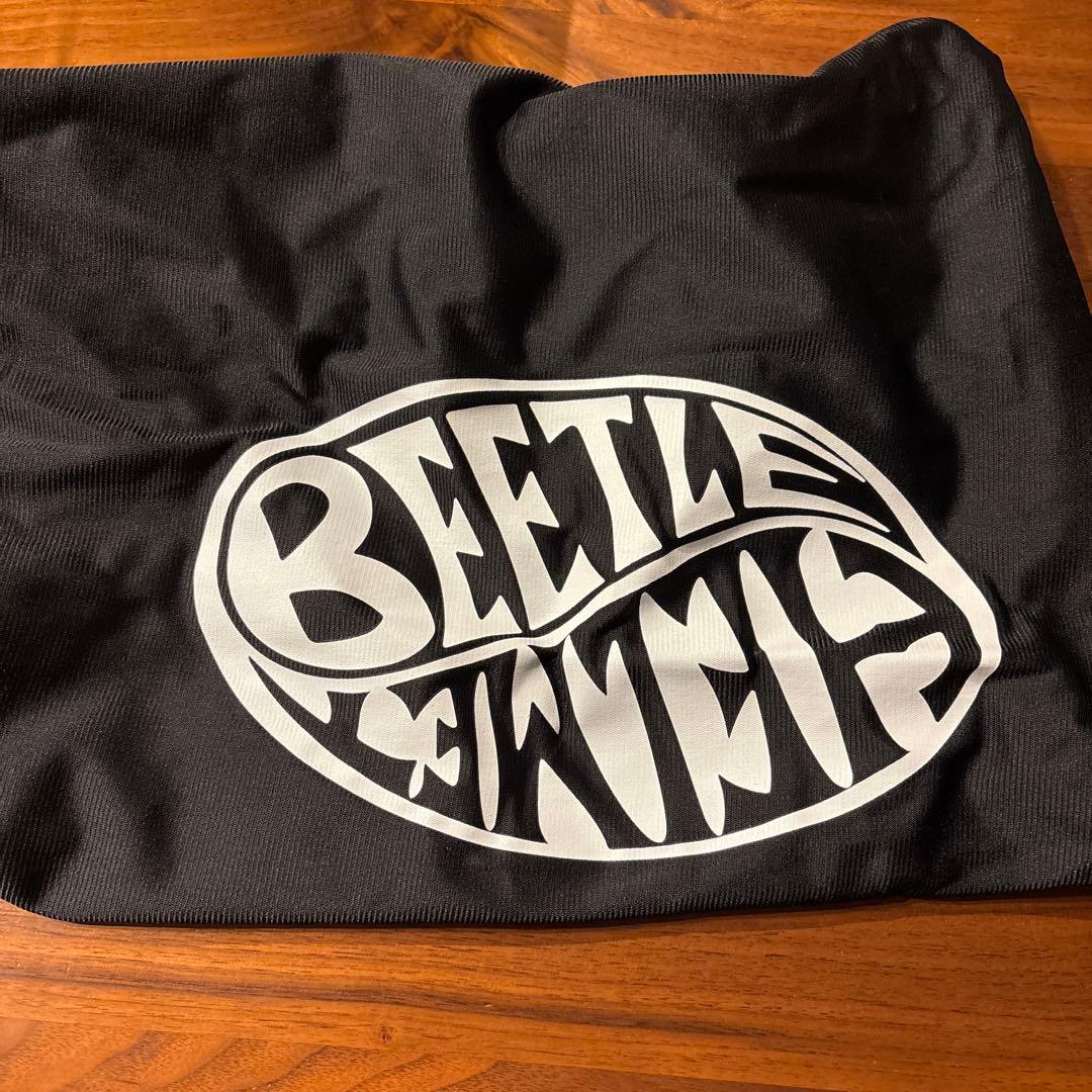 オーシャンビートル ショーティー4 パインバレー限定カラー