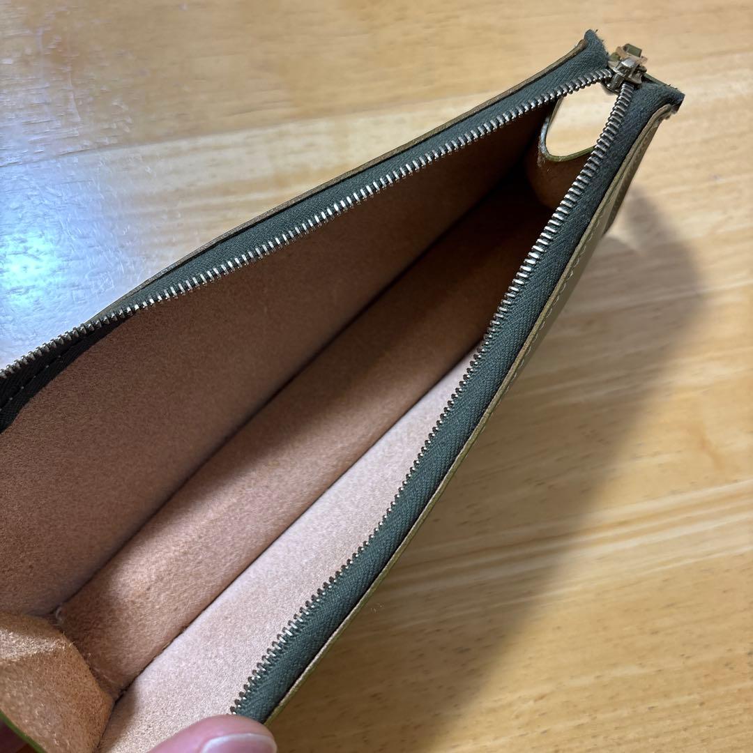 K様　グレンロイヤル　ペンケース