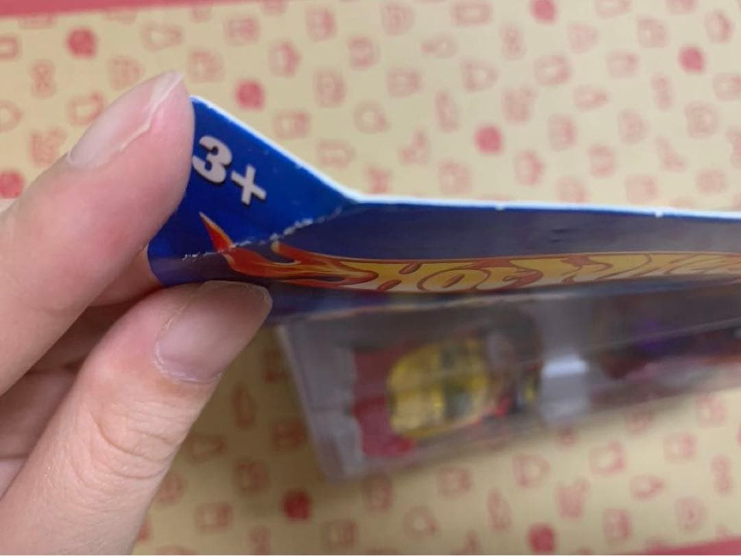 ロックマンエグゼ　ホットウィール （Hot Weels）　伊集院炎山・ブルース