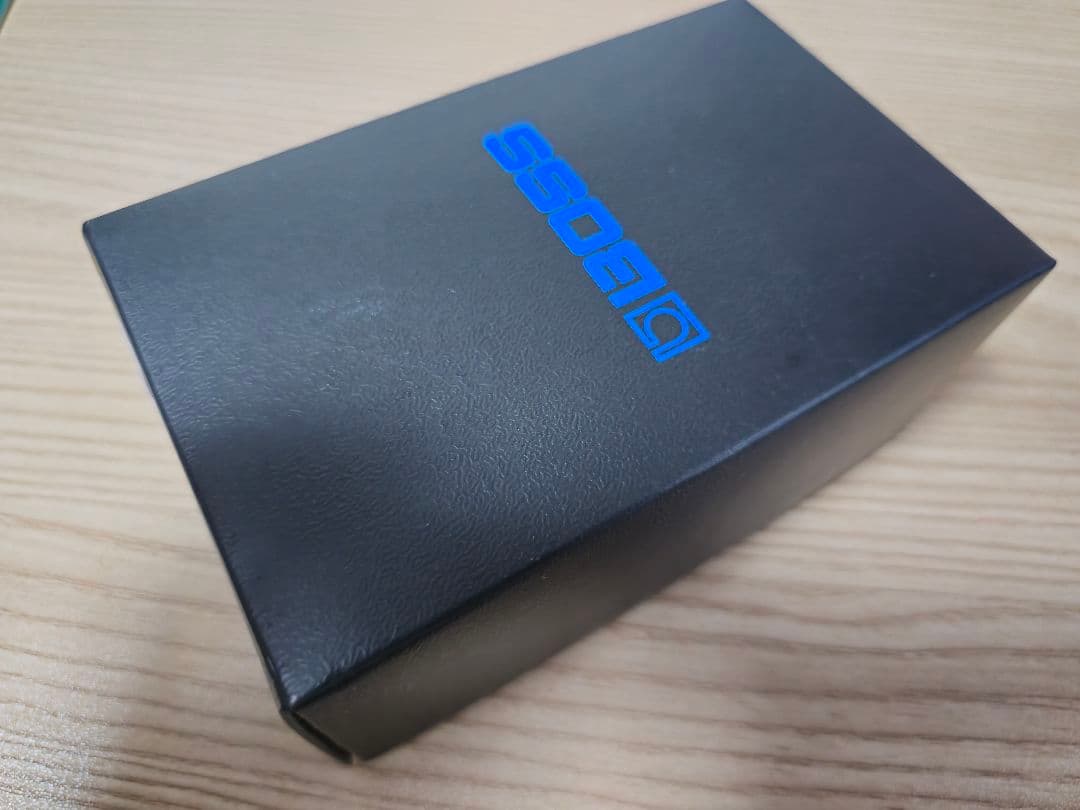 BOSS MT-2W l Zone 技クラフト メタルゾーン