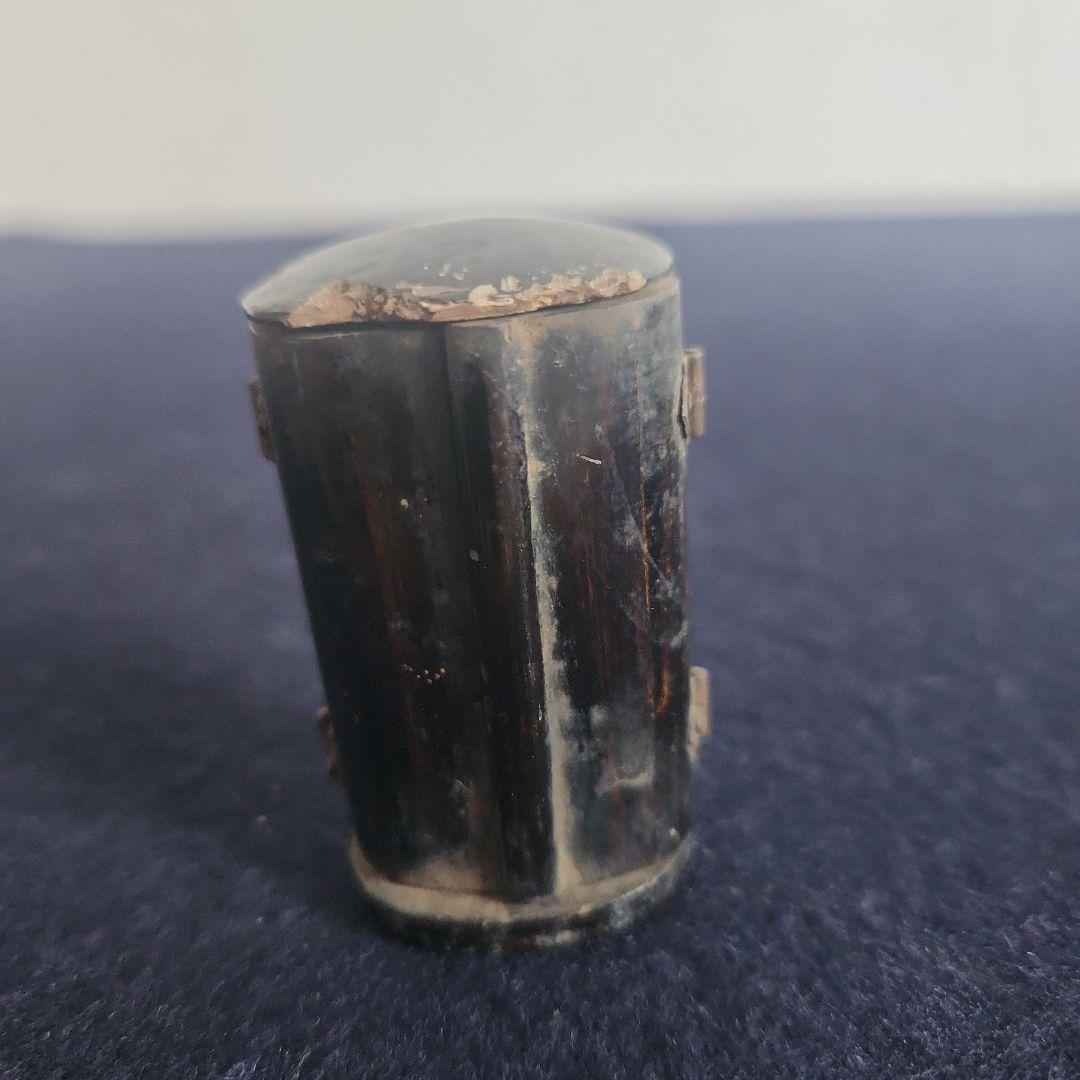 仏教美術‥逗子入り、仏像‥木彫仏、ガラスホヤ