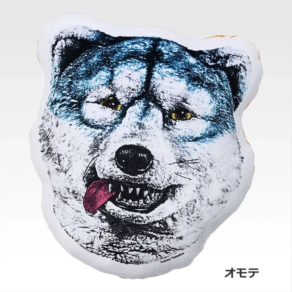 一番くじMAN WITH A MISSION 15th ANNIVERSARY