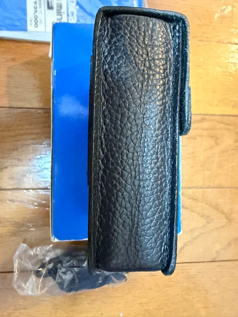 （超美品！元箱付き！！）コニカ Konica BiG mini F