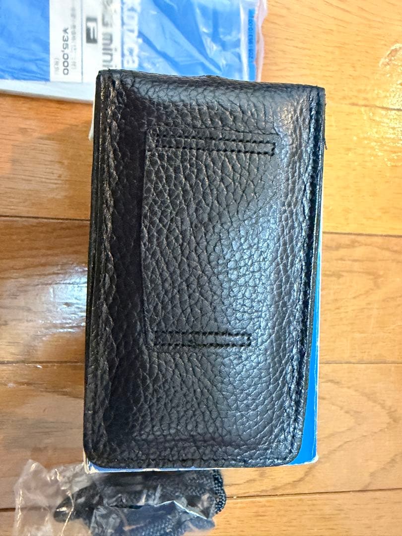 （超美品！元箱付き！！）コニカ Konica BiG mini F