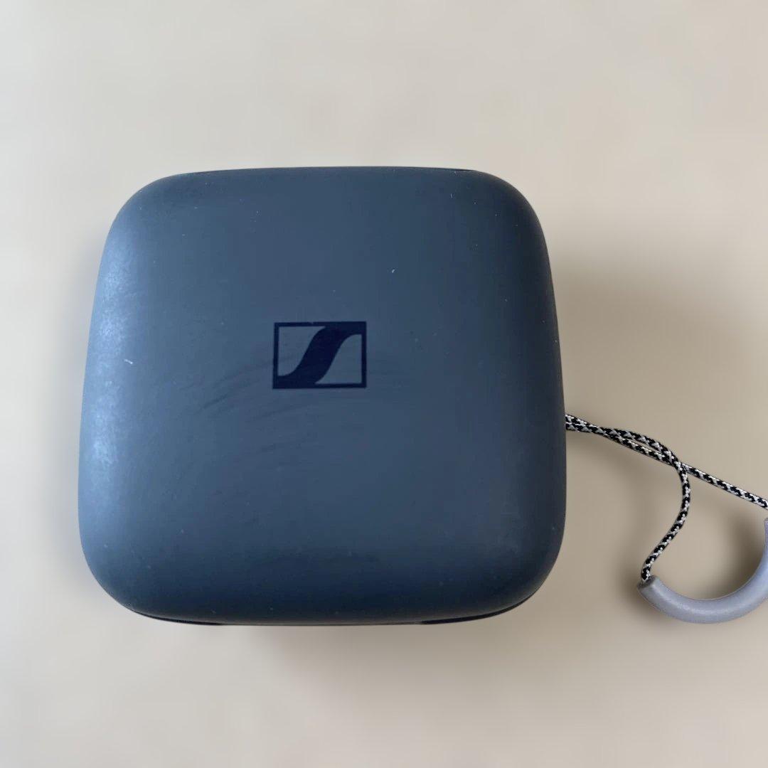 ゼンハイザー Sennheiser イヤホン MOMENTUM Sport