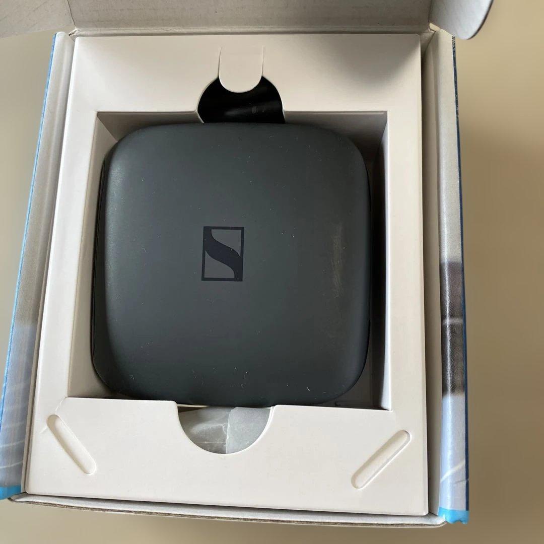 ゼンハイザー Sennheiser イヤホン MOMENTUM Sport