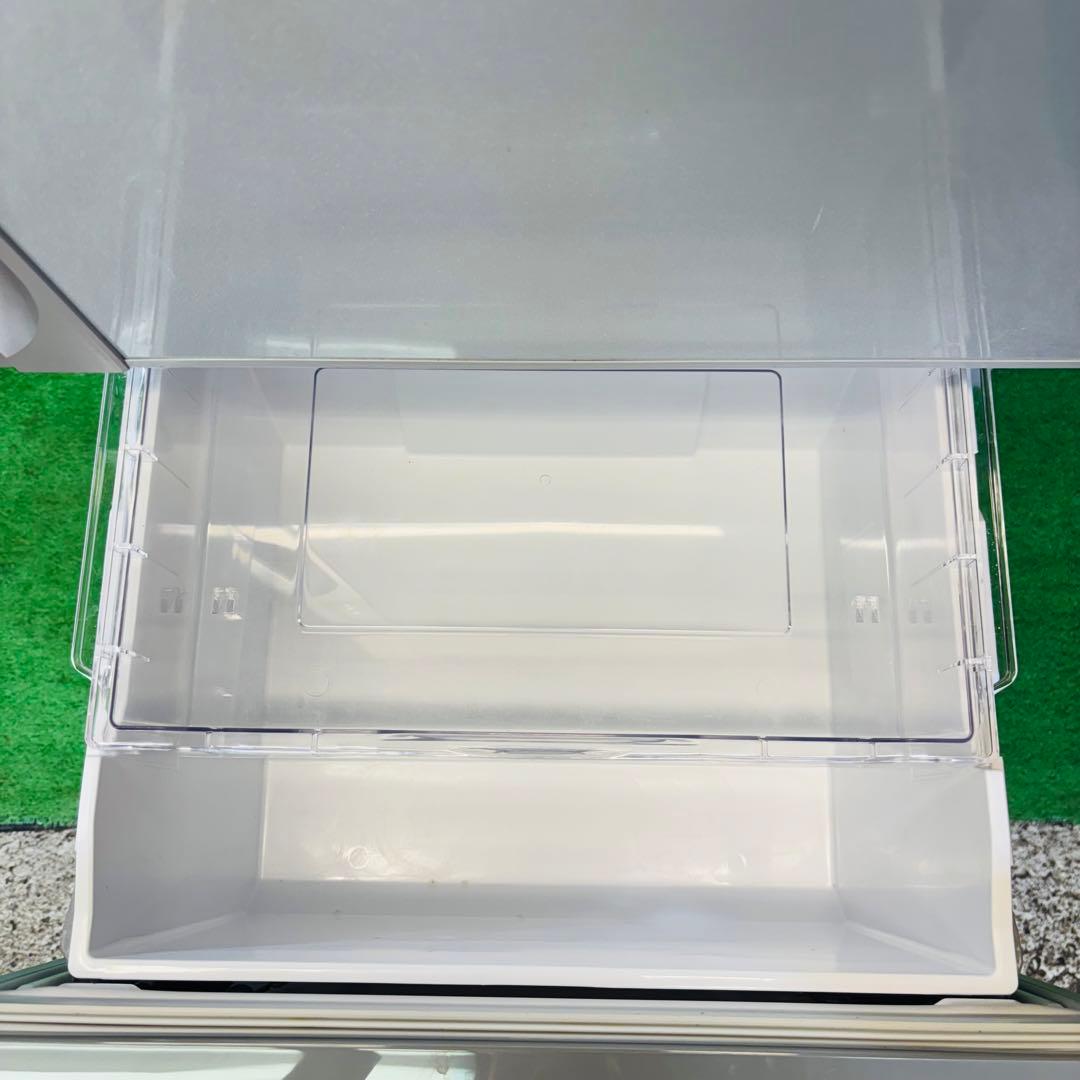 HITACHI 315L 冷蔵庫 大容量 スリムタイプ【地域限定配送無料】