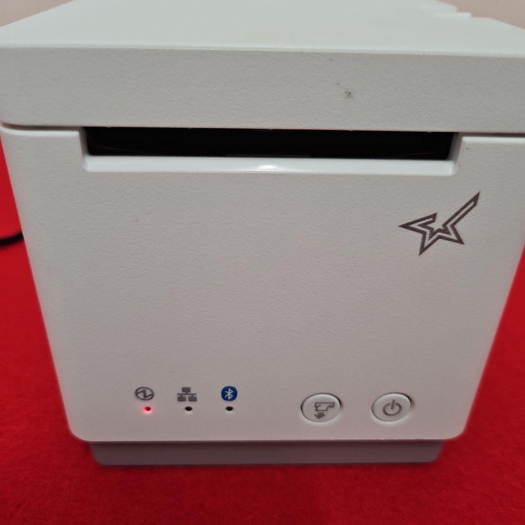 【激安美品】mC-Print2 レシートプリンター MCP21LB レジロール