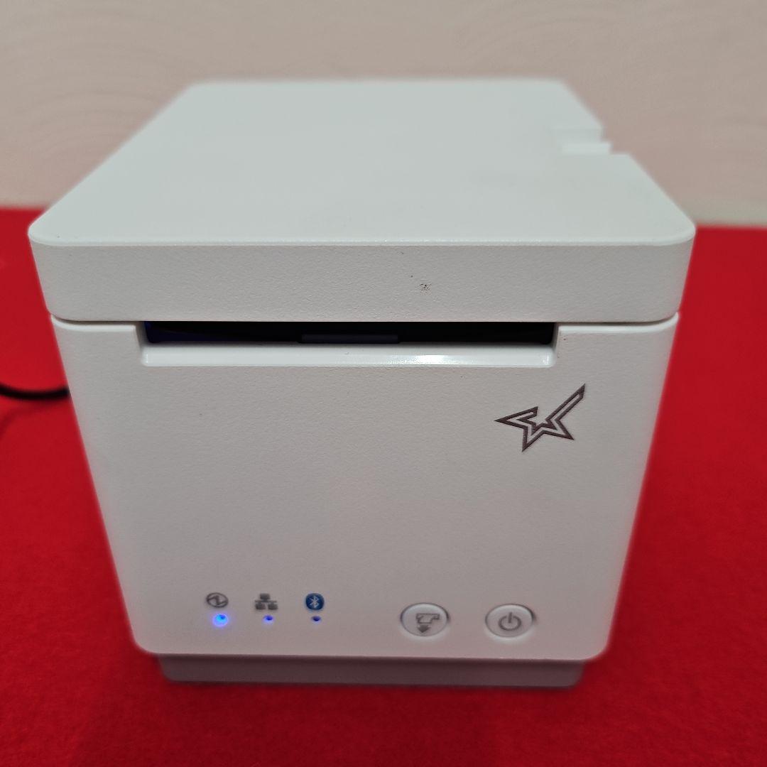 【激安美品】mC-Print2 レシートプリンター MCP21LB レジロール
