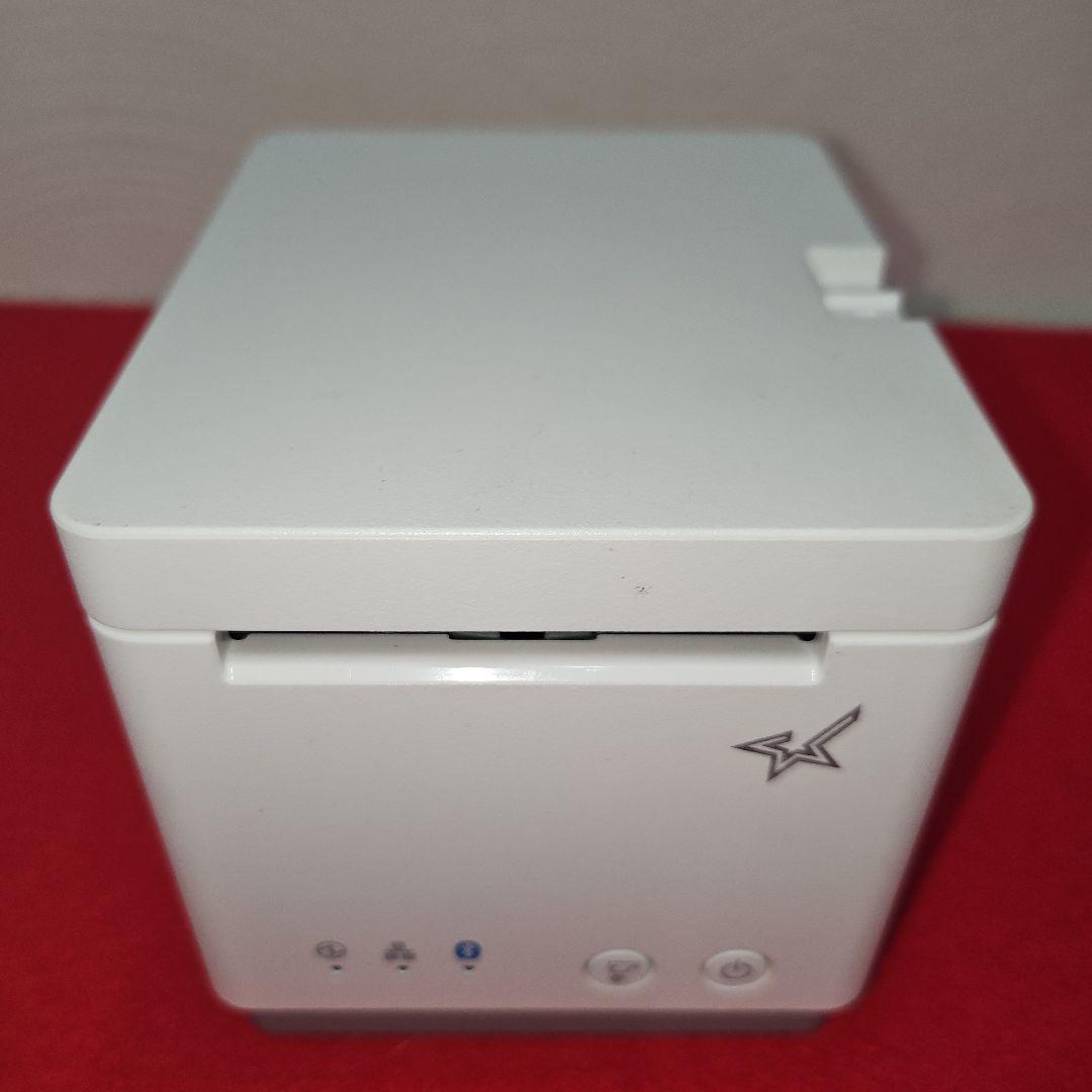 【激安美品】mC-Print2 レシートプリンター MCP21LB レジロール