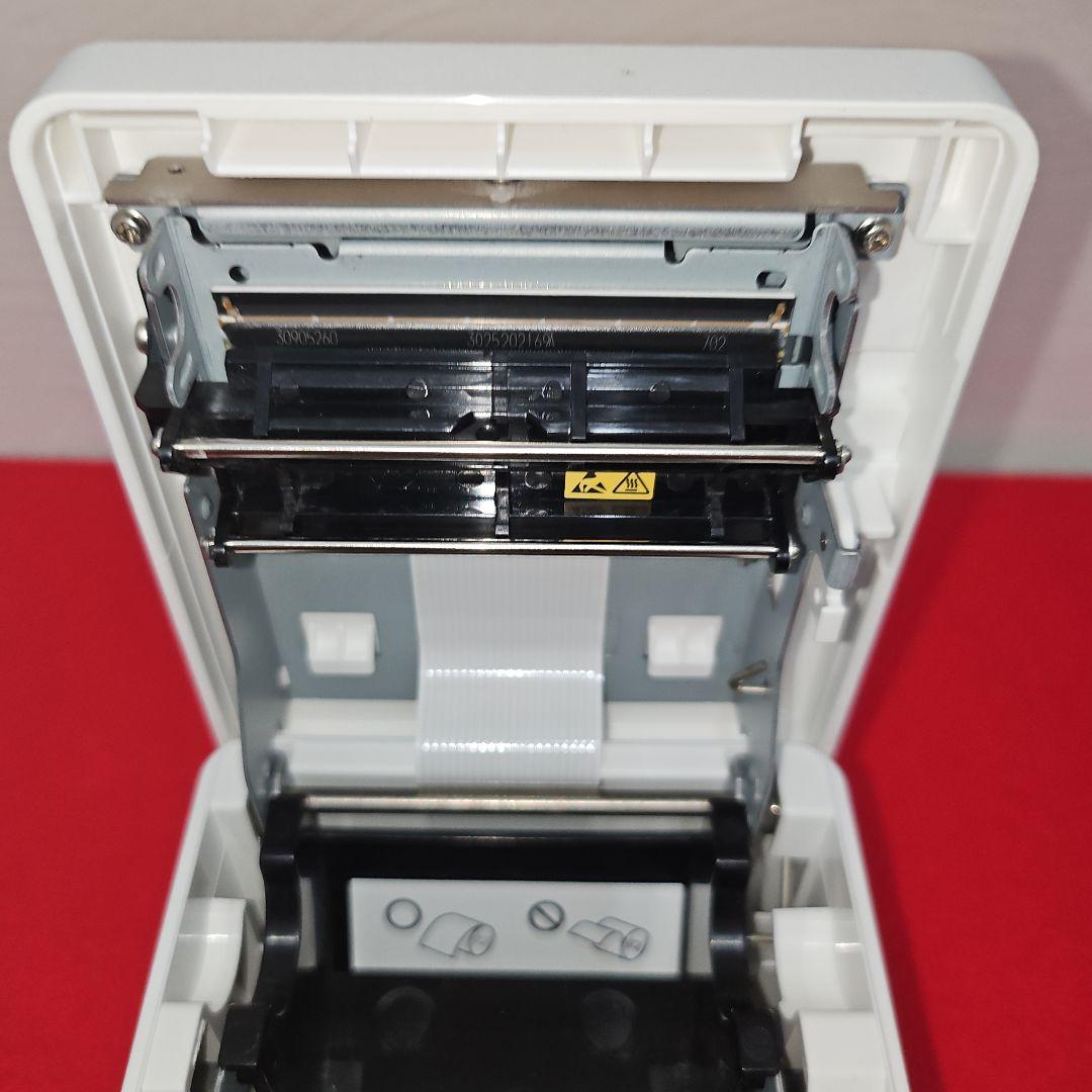 【激安美品】mC-Print2 レシートプリンター MCP21LB レジロール