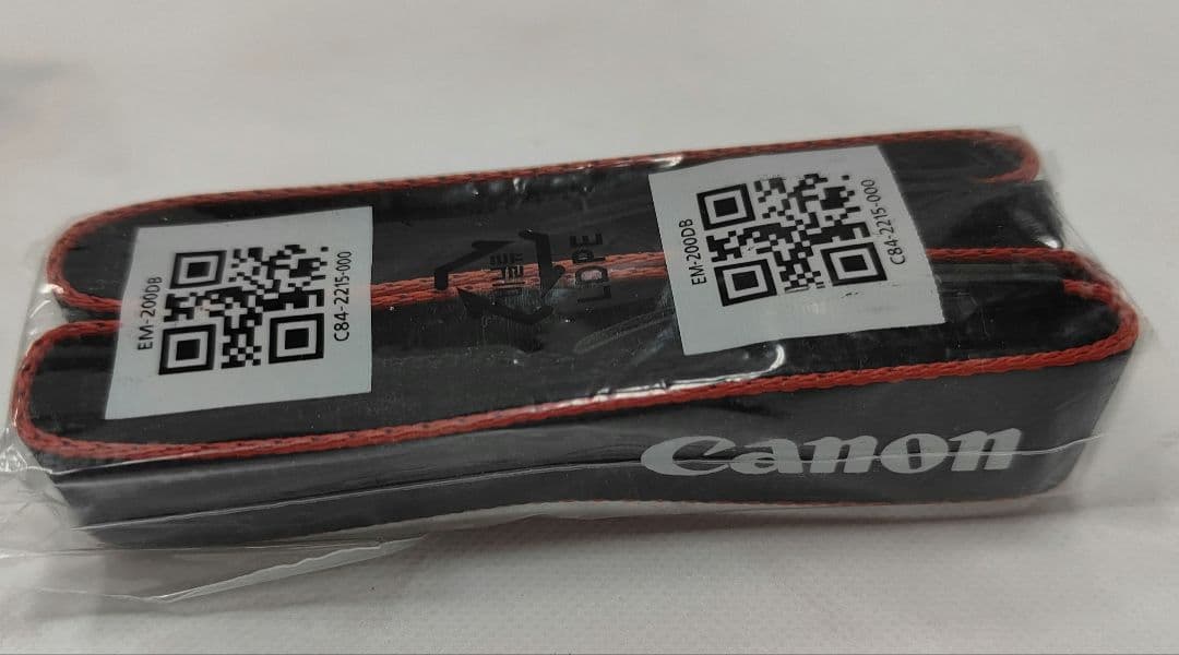 Canon EOS M200 ミラーレスカメラ zoomキット