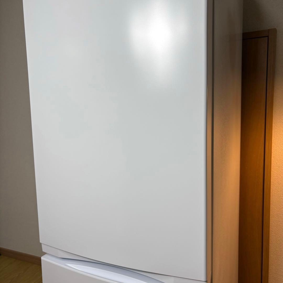 2024年式 冷蔵庫 一人暮らし 二人暮らし 単身用 保証付 東芝 未使用に近い