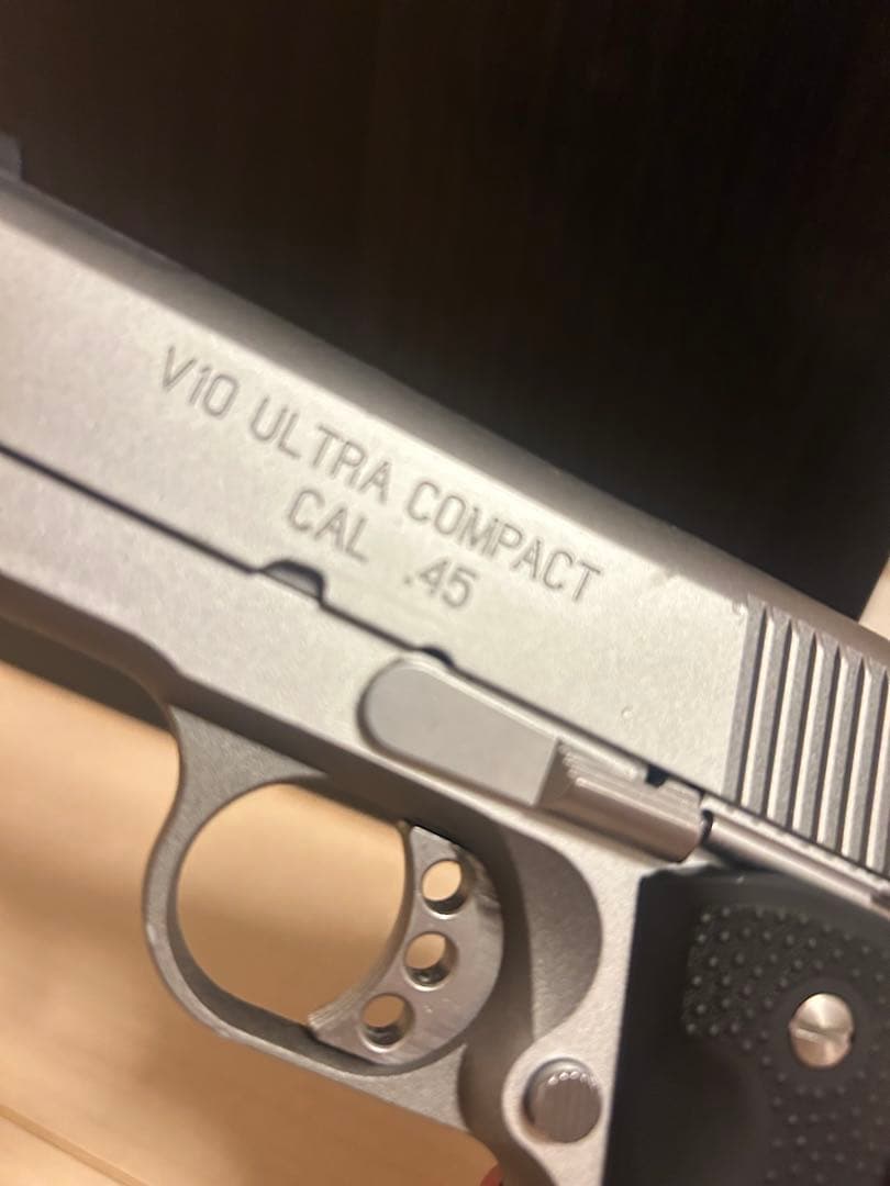 V10 Ultra Compact 東京マルイ