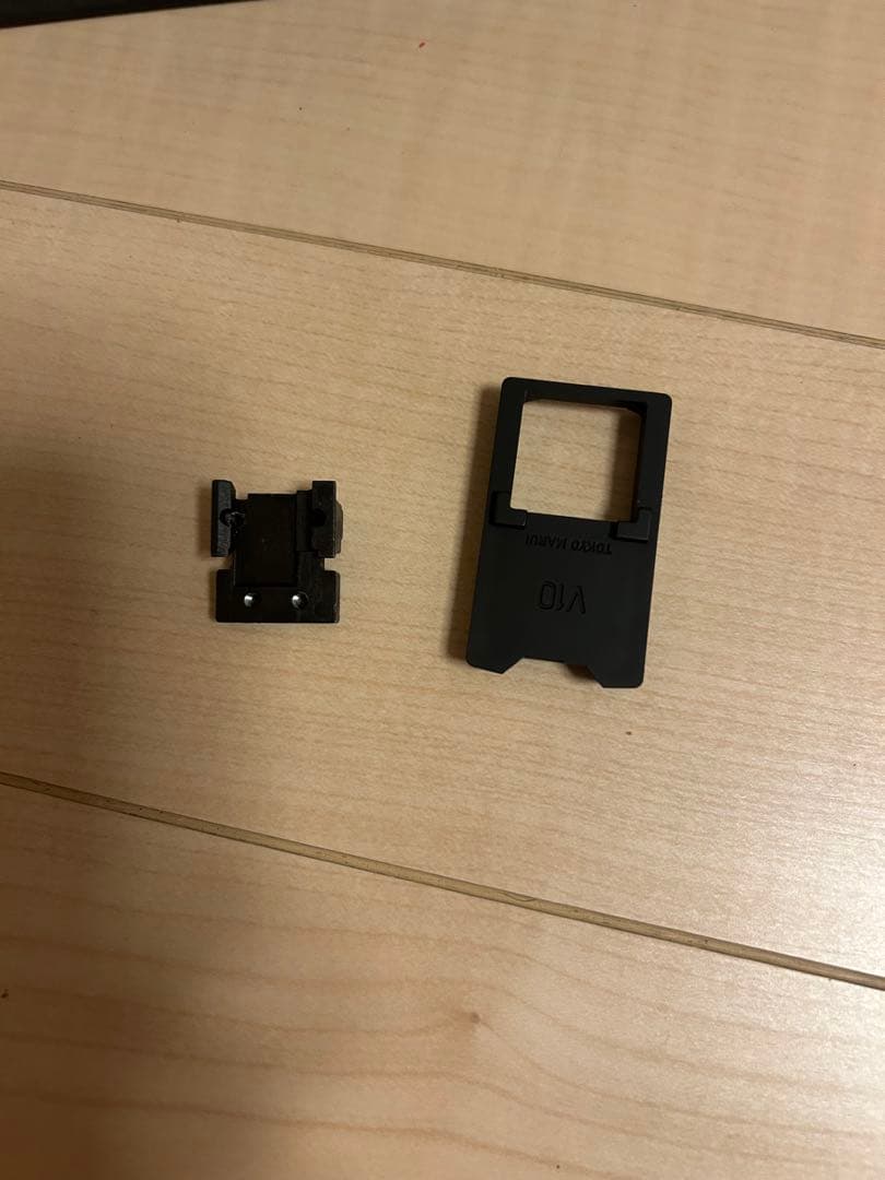 V10 Ultra Compact 東京マルイ