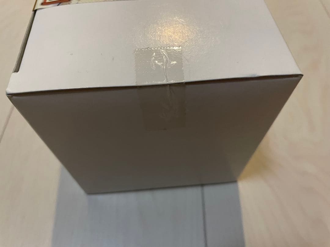 銀魂展　はたちのつどい　コレクション缶バッジ　全種セット box