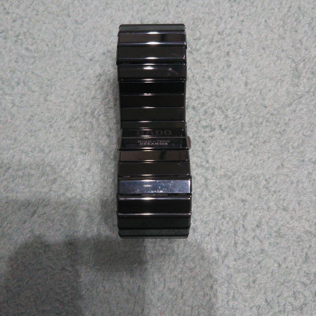 ジャンク品 RADO Diastar 腕時計 ラドー ダイヤスター
