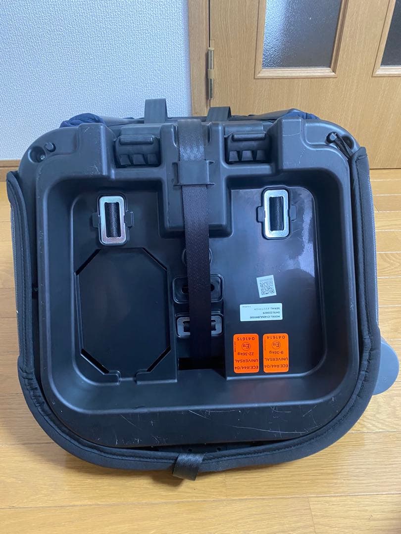 Joie ジョイー Elevate エレベート ジュニアシート