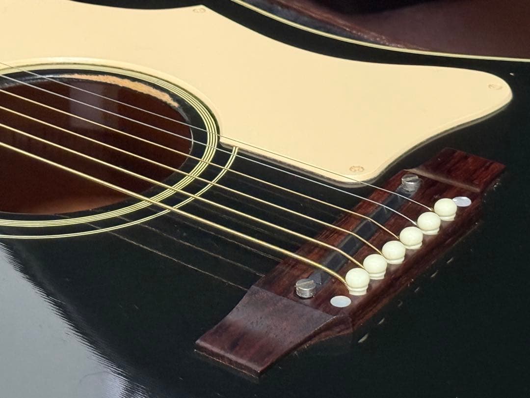 ギター Gibson Kazuyoshi Saito J-45 ADJ 2020