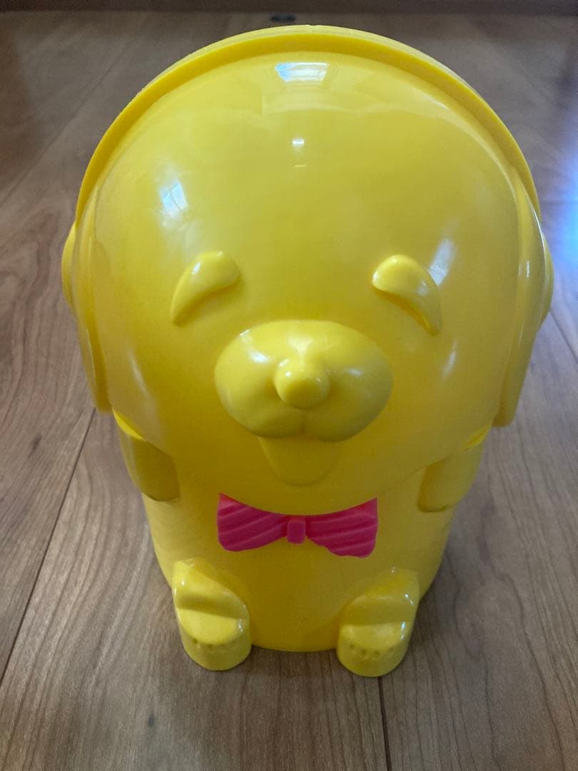 ラジペロちゃん ファンシーボックス