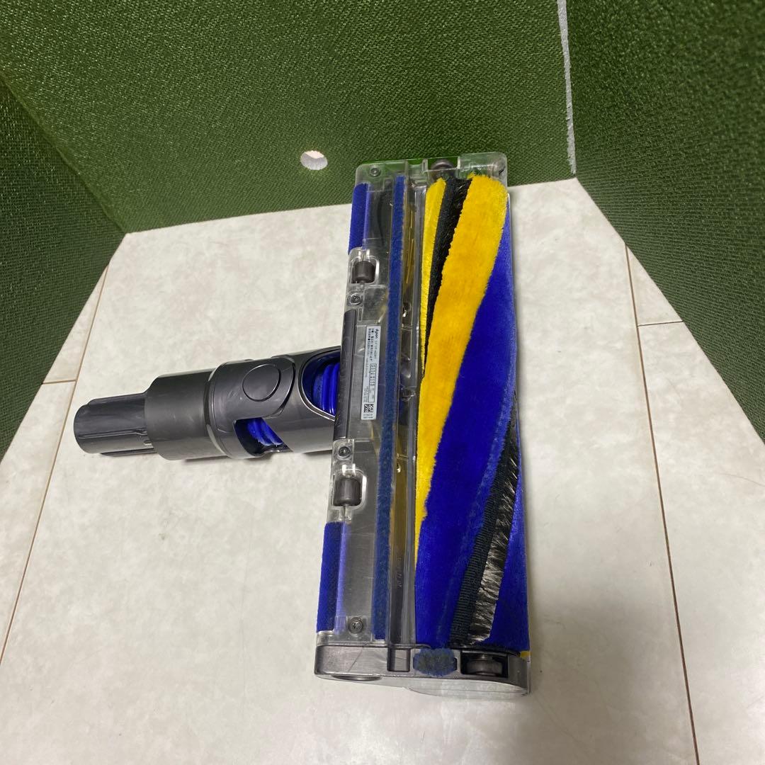 ダイソン純正 Micro Plus ソフトローラーヘッド 442897