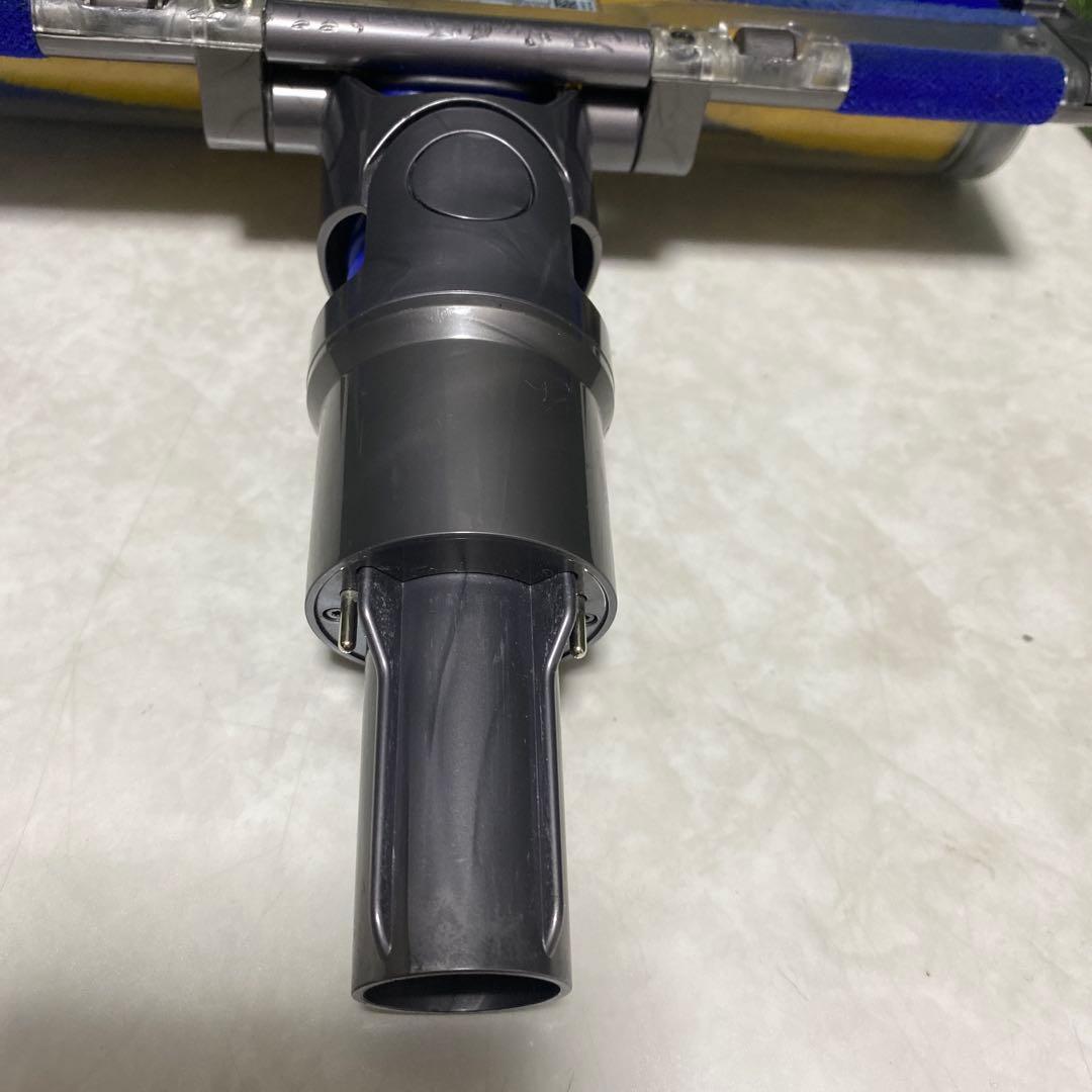 ダイソン純正 Micro Plus ソフトローラーヘッド 442897