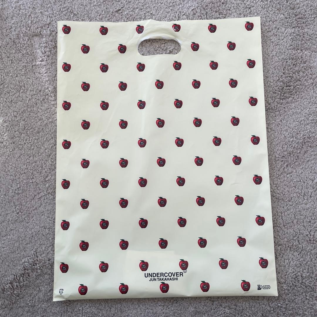 UNDERCOVER HUMANMADE Tシャツ Sサイズ