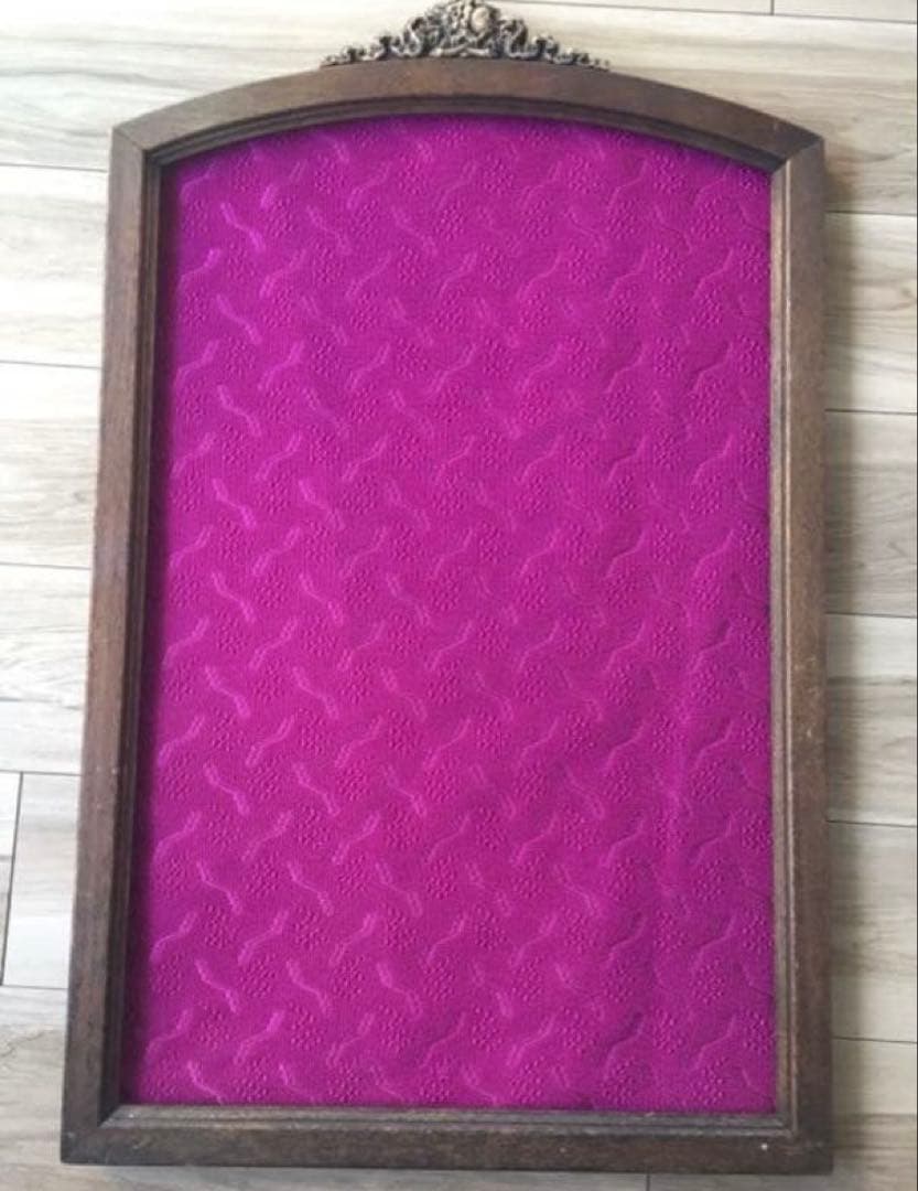 ヴィンテージ アクセサリーボード 大