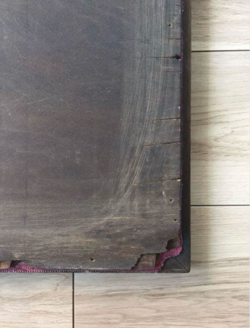 ヴィンテージ アクセサリーボード 大