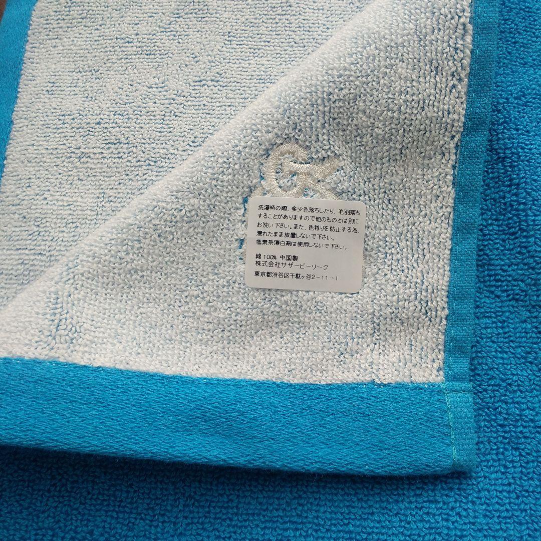 ロンハーマン RHC　バスタオル ビーチタオル