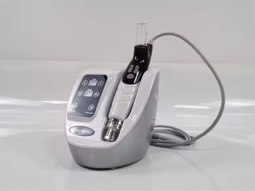 電動ノンニードル導入器/美容機器 /ポテンツァ美容/水光 ニードレス水光RF