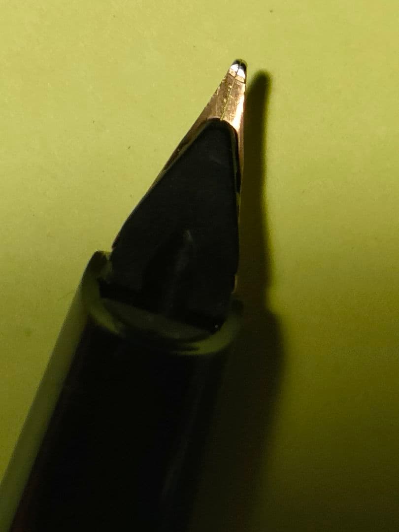 pelikan 12 silvexa ペリカン 万年筆