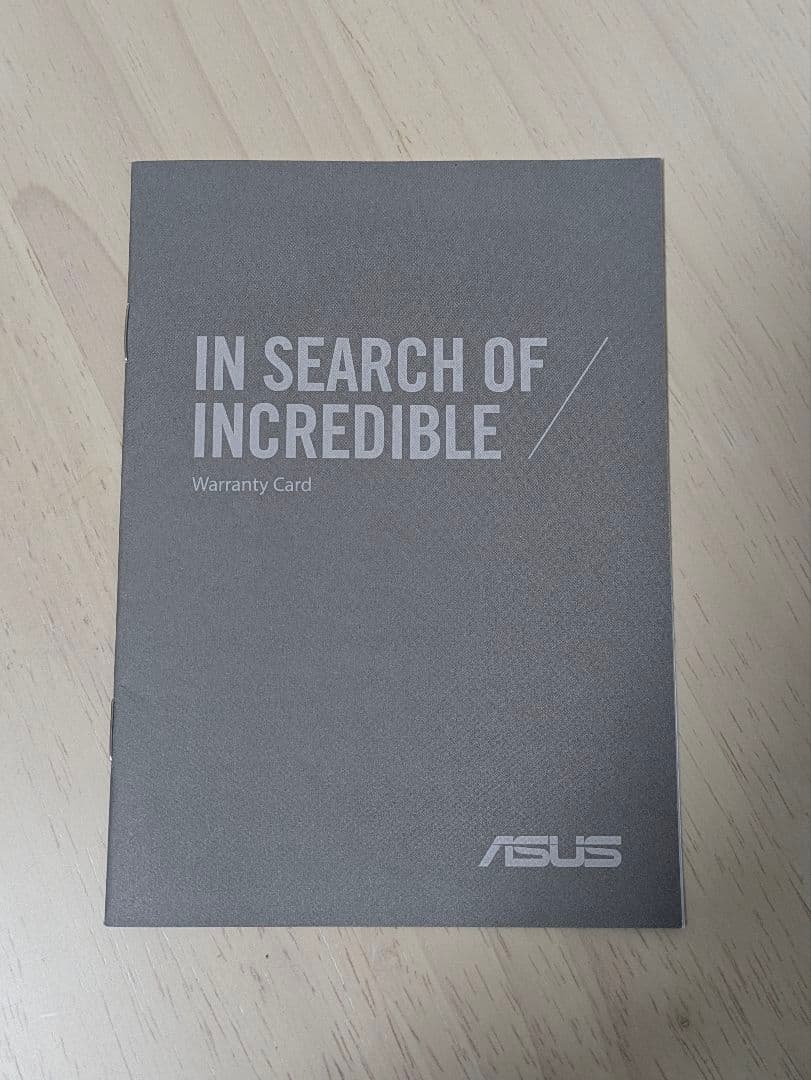 【美品】【保証書付】ASUS Chromebook タブレットPC